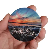 Ceramic Magnet view 1