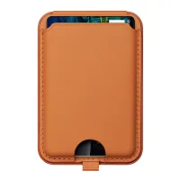 MagSafe Card Wallet with Phone Stand view 4