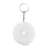 Circular Tape Measure Keyring view 9