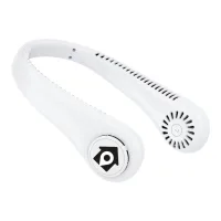 Portable Cooling Neck Fan view 1