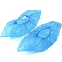 Disposable Shoe Covers view 2