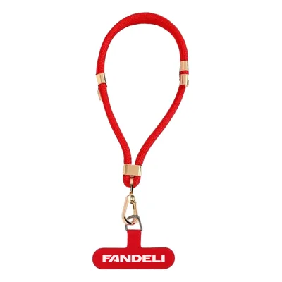 Rope Phone Wrist Strap