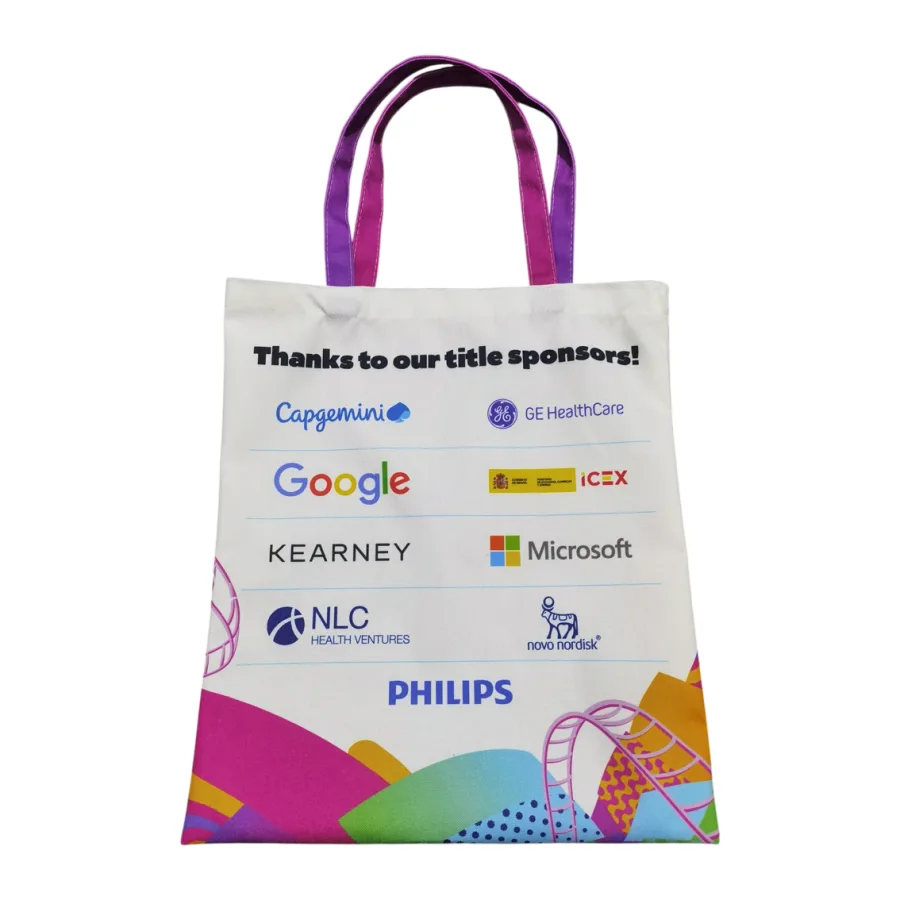10oz Full Colour Tote Bag