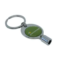 Radiator Key view 1