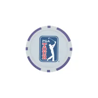Casino Chip Ball Marker view 12
