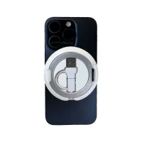2-in-1 Magnetic Wireless Charger view 6
