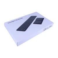 Foldable Bluetooth Keyboard view 7