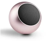 Bubble Bluetooth Speaker view 6