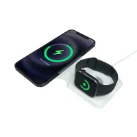 MagSafe Duo Wireless Charger view 1
