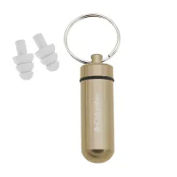 Earplugs in Case view 6