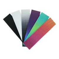 Textured Fidget Strip Stickers view 3