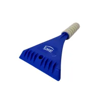 Ice Scraper with Sponge Handle view 5