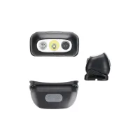 Rechargeable LED Head Torch view 3