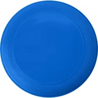 Plastic Frisbee view 2