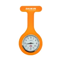 Silicone Fob Watch - T Bone Style view 11
