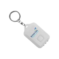 Solar Torch Keyrings view 6