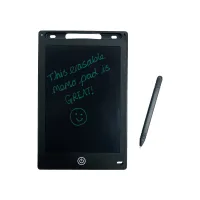 Erasable Memo Pad view 2