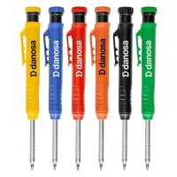 Carpenters Mechanical Pencil Set view 1