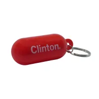 Floating Buoy Keyring view 5