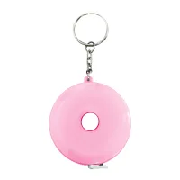 Circular Tape Measure Keyring view 7