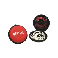 EVA Cable Case view 3