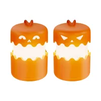 Halloween Pumpkin Light view 1