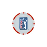 Casino Chip Ball Marker view 13