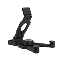 SpinClip Foldable Phone Stand with Fidget Spinner view 8