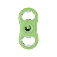 Fidget Spinner Bottle Opener view 4