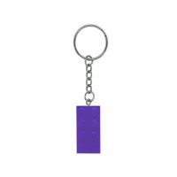 Building Brick Keyring view 15