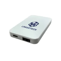 USB and USB-C Folding Plug view 3