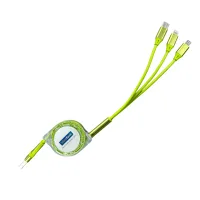 Retractable Charging Cable view 4