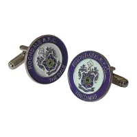 Soft Enamel Cufflinks view 1
