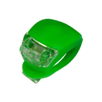 Silicone Bike Lights view 4