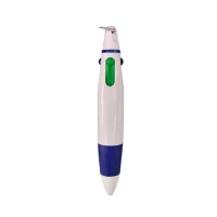 4 Colours Lanyard Pen view 3