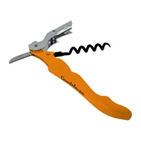 Corkscrew Bottle Opener view 9