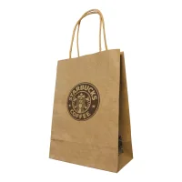 Kraft Bags view 6