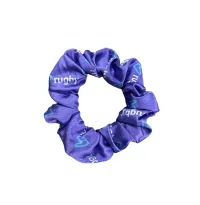 Hair Scrunchie view 2