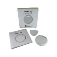 MFi Certified Apple Bluetooth Tracker view 2
