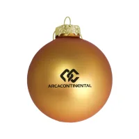 Glass Christmas Baubles view 4