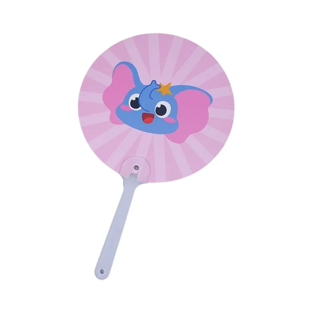 Paddle Fan