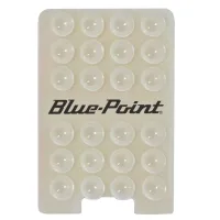 Silicone Suction Card Holder view 6
