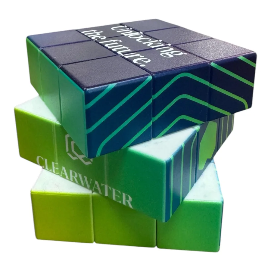 Puzzle Cube