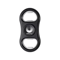 Fidget Spinner Bottle Opener view 2