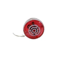 Flashing Yo-Yo view 3