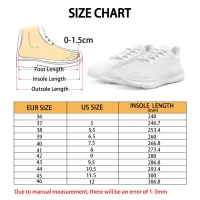 Printed Trainers view 3