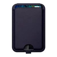 MagSafe Card Wallet with Phone Stand view 6