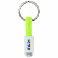 2-in-1 Keyring Charging Cable view 3