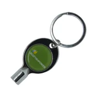 Radiator Key view 2