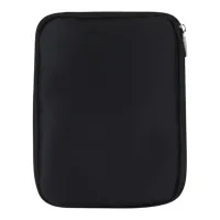 Zip Up Tech Pouch view 4